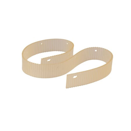 Nobles/Tennant SQUEEGEE - .125in RIDG URE, FITS TN 603661